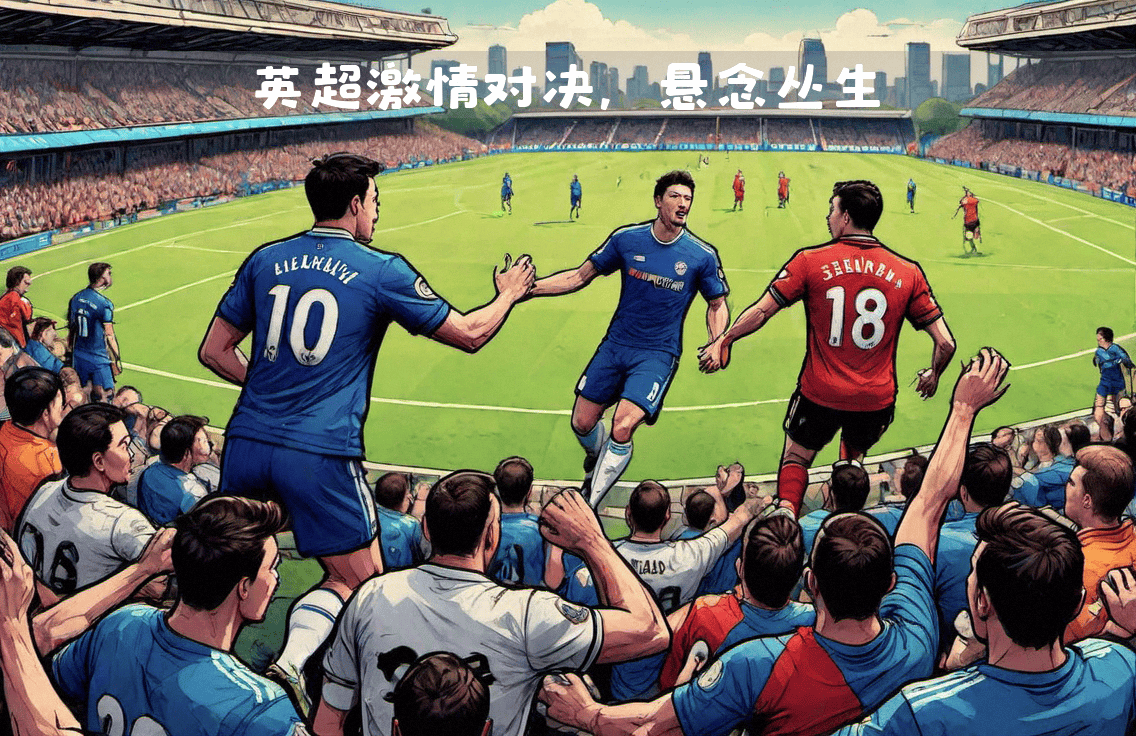 英超联赛最新情报,球队顶尖对决引发热议的简单介绍 英超联赛最新情报,球队顶尖对决引发热议的简单介绍