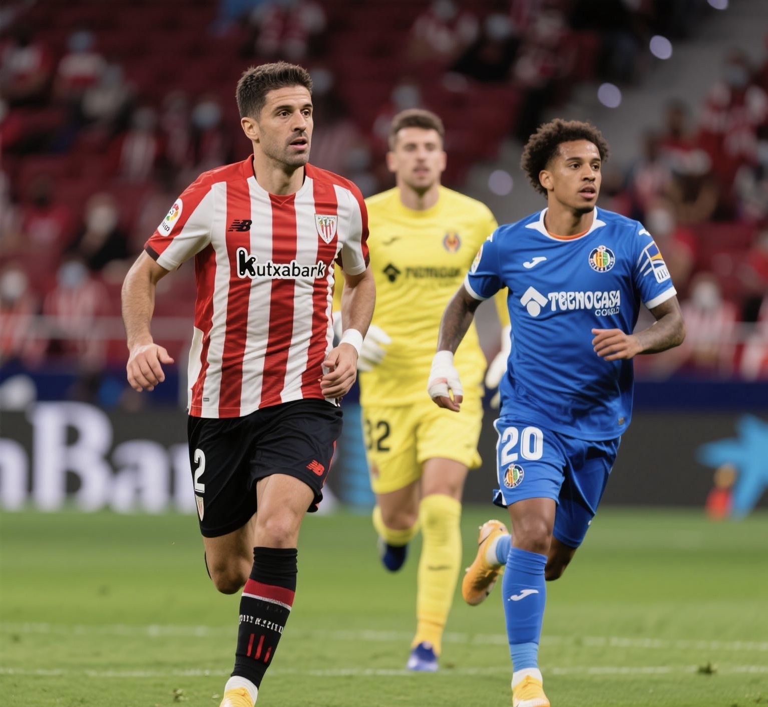 巴伦西亚战平毕尔巴鄂，保持不败表现现象的简单介绍