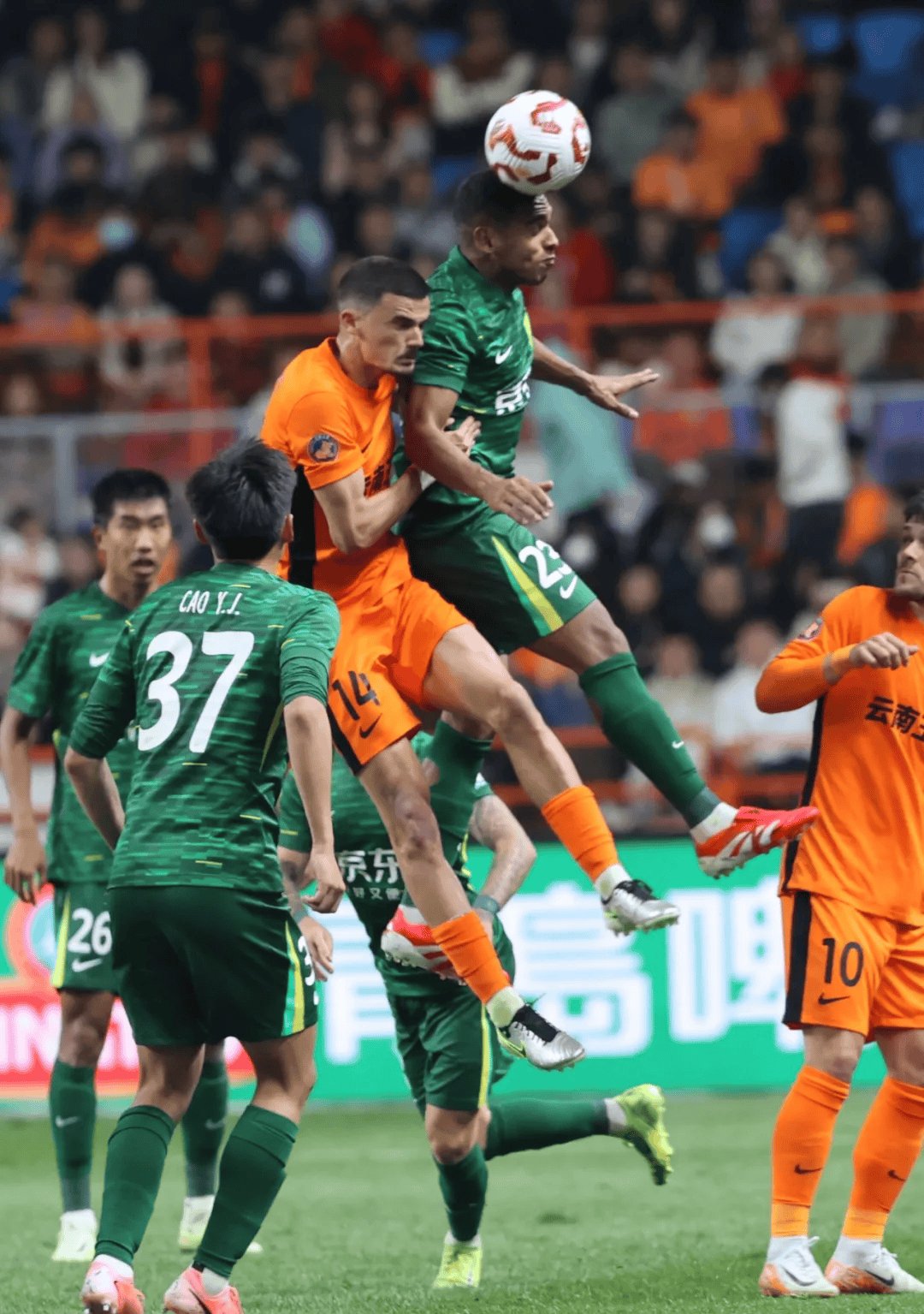 国安取得胜利，轻松晋级淘汰赛的简单介绍