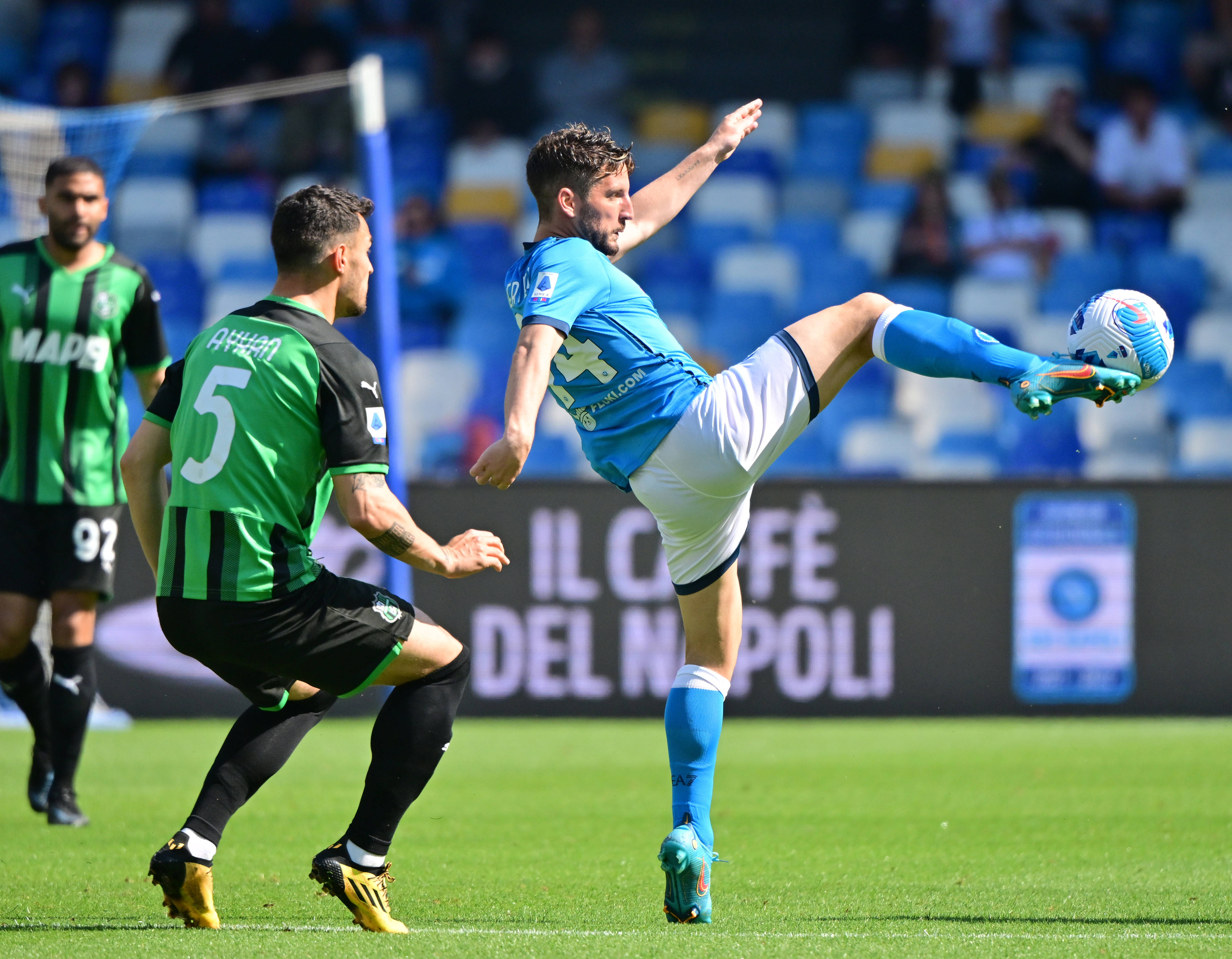 萨索洛主场取胜,继续向前进的简单介绍 萨索洛主场取胜,继续向前进的简单介绍