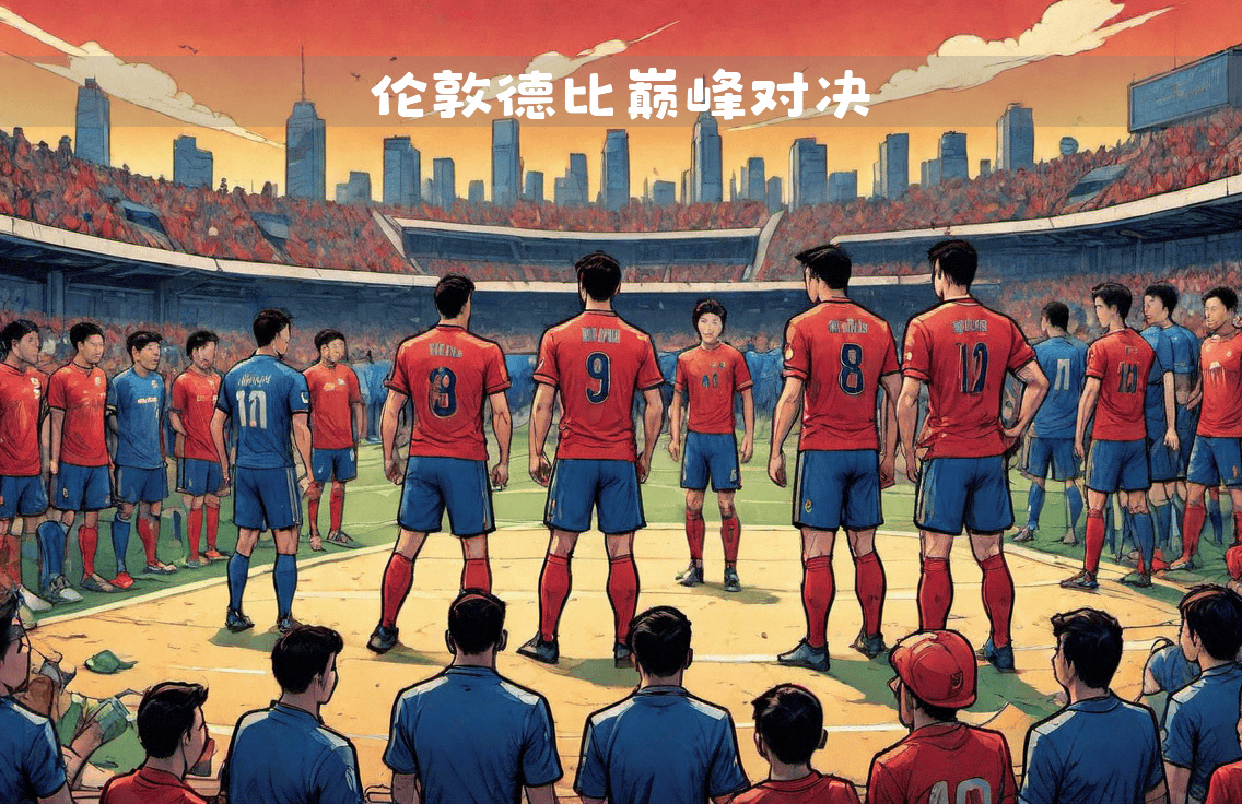 阿森纳对切尔西将上演一场争夺激烈的对决的简单介绍 阿森纳对切尔西将上演一场争夺激烈的对决的简单介绍