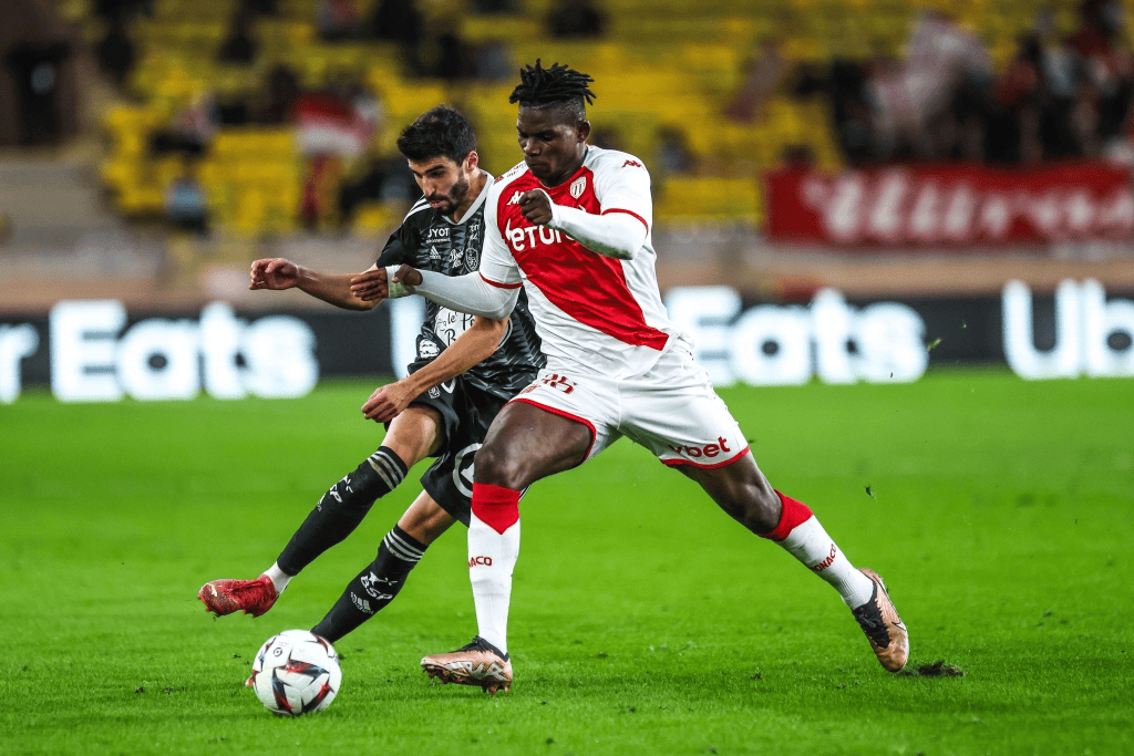 包含主场连续不胜,摩纳哥陷入困境的词条 包含主场连续不胜,摩纳哥陷入困境的词条