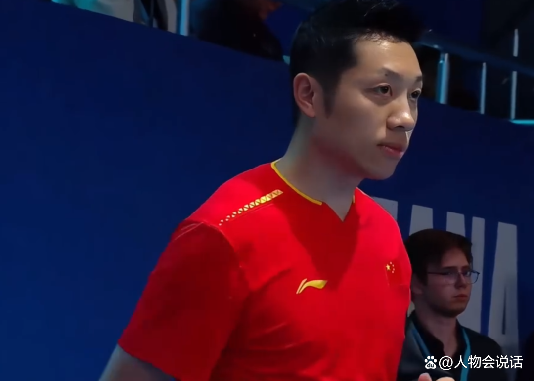 韩国乒乓球队绝杀日本乒乓球队,许昕高光表现的简单介绍 韩国乒乓球队绝杀日本乒乓球队,许昕高光表现的简单介绍
