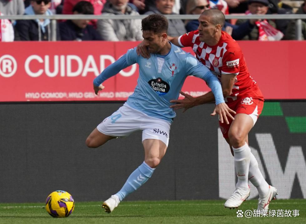 包含比利亚雷亚尔绝杀塞尔塔，士气大振的词条