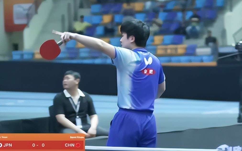 关于日本乒乓球队强势法国乒乓球队,王皓制霸全场的信息 关于日本乒乓球队强势法国乒乓球队,王皓制霸全场的信息