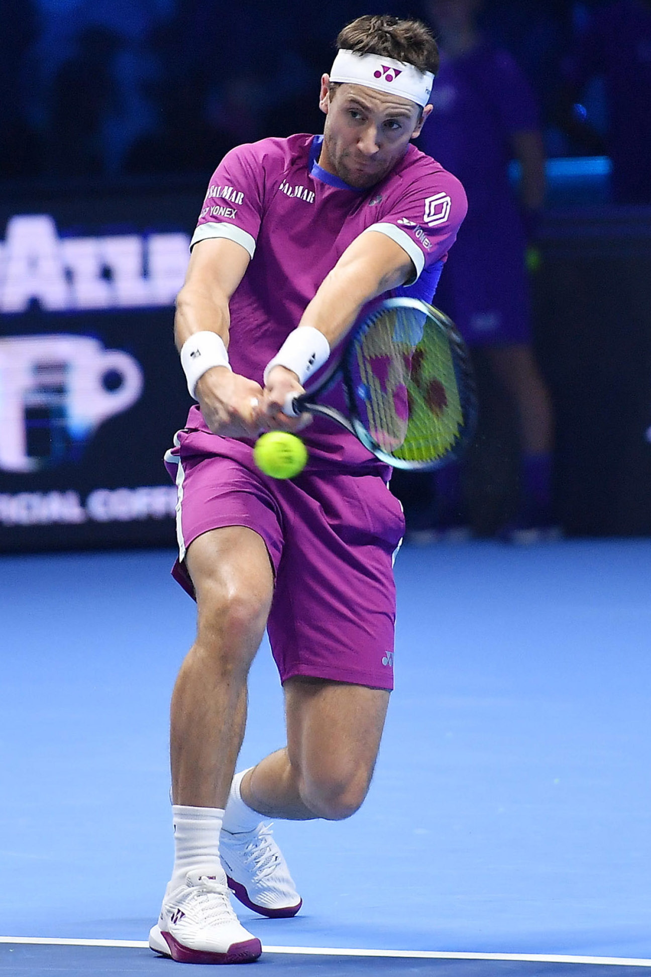 ATP总决赛轻取拉沃尔杯,兹维列夫统治全场的简单介绍 ATP总决赛轻取拉沃尔杯,兹维列夫统治全场的简单介绍