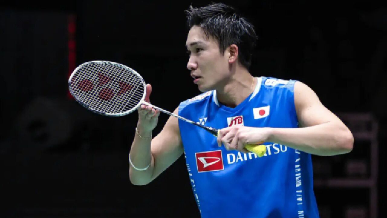 关于德国队绝杀泰国队,桃田贤斗扛起全队的信息 关于德国队绝杀泰国队,桃田贤斗扛起全队的信息