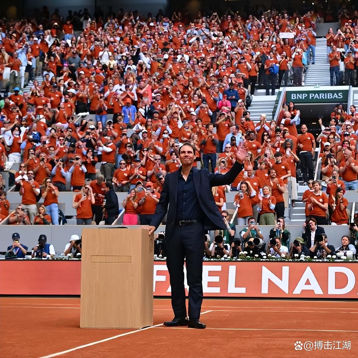 关于美网险胜温网，纳达尔带队取胜的信息