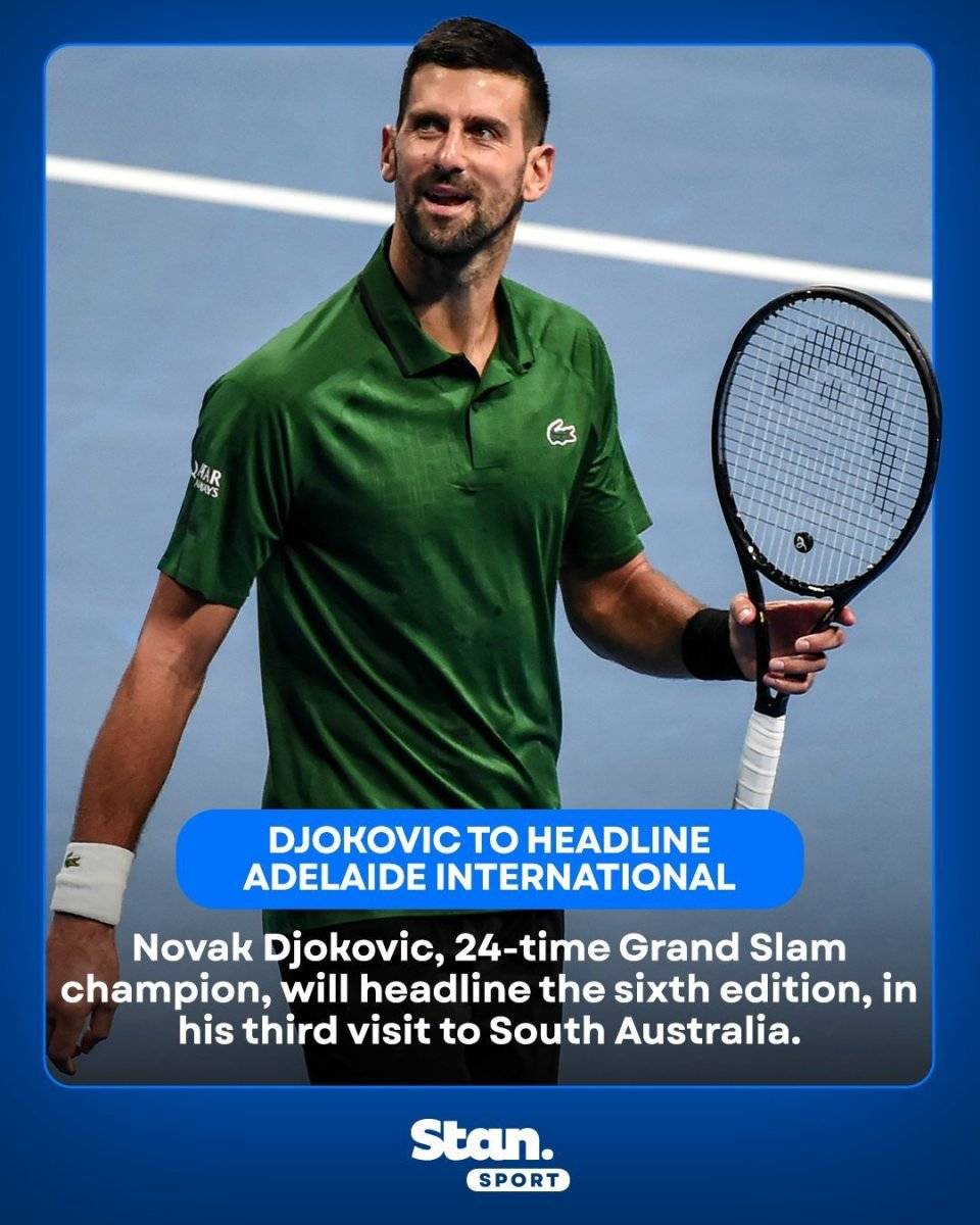 联合杯逆转澳网，德约科维奇高光表现的简单介绍