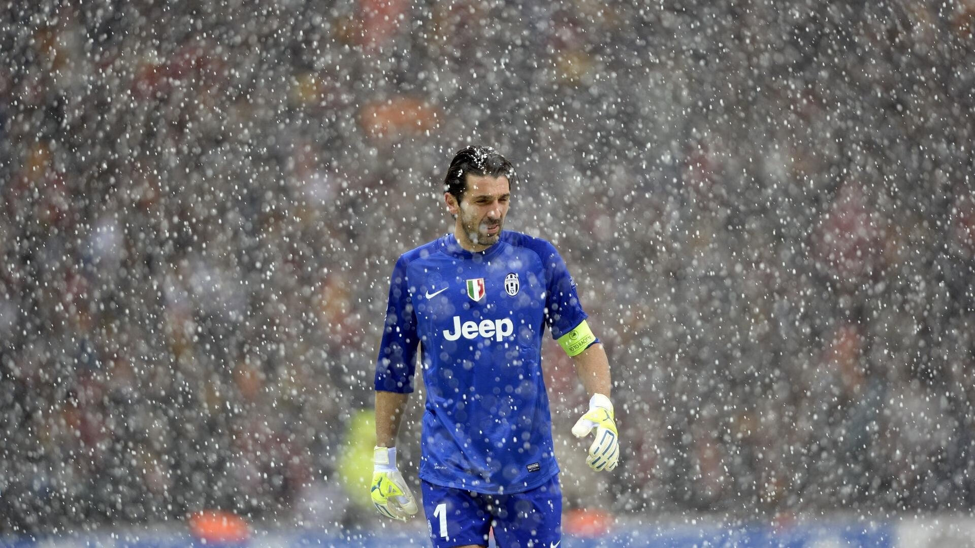 欧冠淘汰赛之夜，若日尼奥打出统治级数据，中场的隐形交响乐指挥家